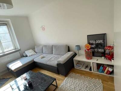 Mietwohnung provisionsfrei in 1150 Wien