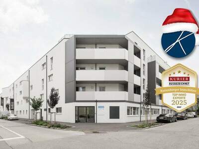 Büro / Praxis mieten in 3100 St. Pölten (Bild 1)