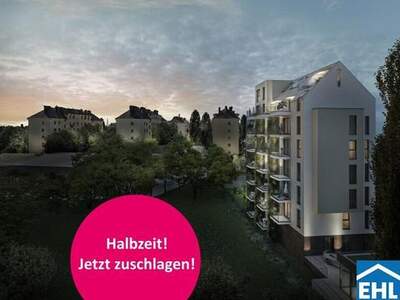 Eigentumswohnung in 1020 Wien