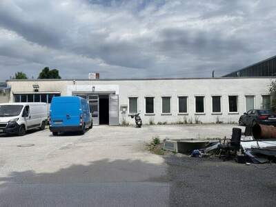 Gewerbeobjekt mieten in 5400 Hallein (Bild 1)