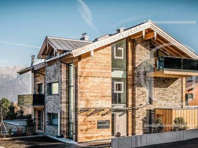 Eigentumswohnung in 5771 Leogang