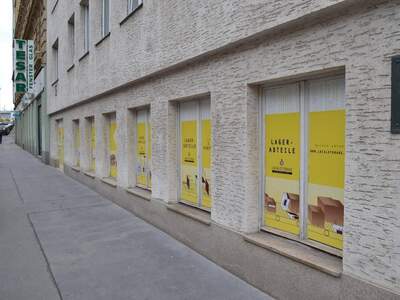 Gewerbeobjekt kaufen in 1080 Wien