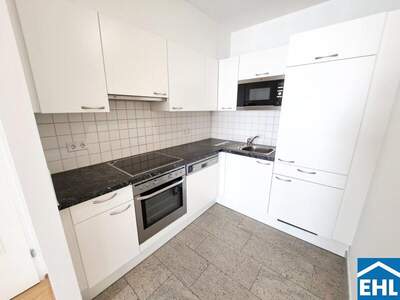 Terrassenwohnung kaufen in 1160 Wien (Bild 2)