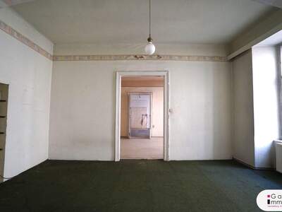 Altbauwohnung kaufen in 1060 Wien (Bild 3)