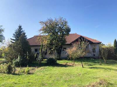 Haus mit Garten kaufen