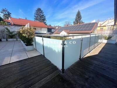 Mietwohnung in 1190 Wien