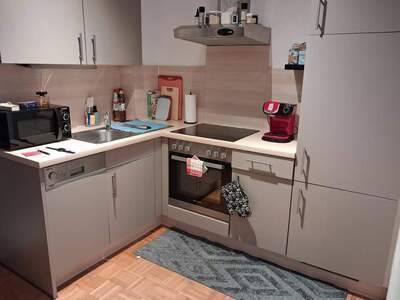 Wohnung provisionsfrei mieten in 8572 Bärnbach