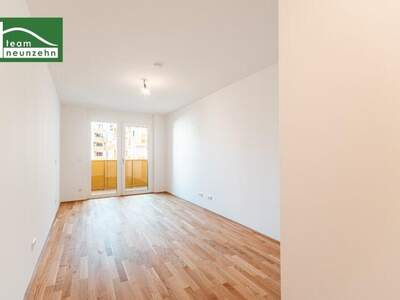 Terrassenwohnung kaufen in 1220 Wien (Bild 4)