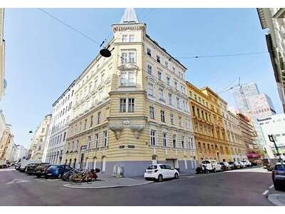 Anlageobjekt kaufen in 1030 Wien