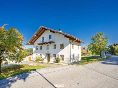 Haus kaufen in 5151 Pinswag