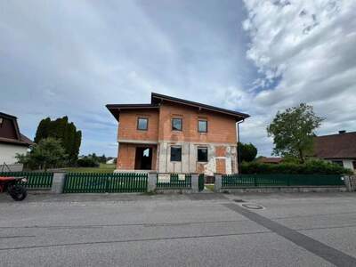 Einfamilienhaus kaufen in 3372 Blindenmarkt