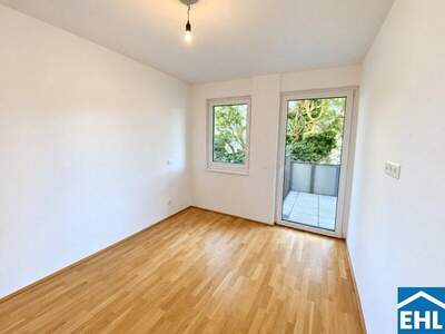 Terrassenwohnung mieten in 1210 Wien (Bild 4)