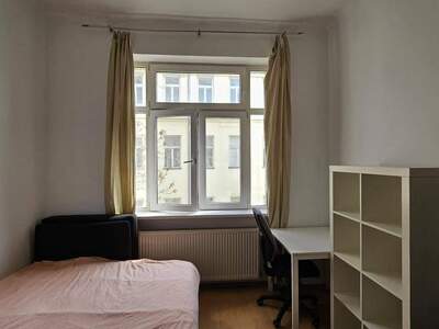 Wohnung provisionsfrei mieten in 1070 Wien
