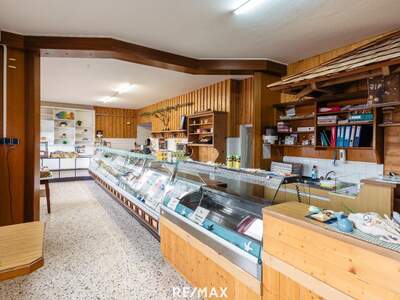 Gewerbeobjekt kaufen in 9431 St. Stefan (Bild 4)