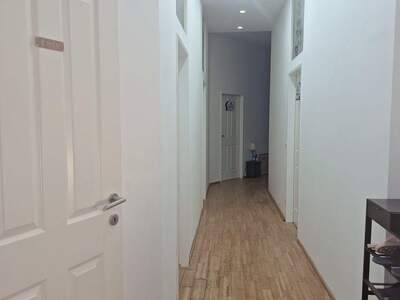 Altbauwohnung mieten in 1050 Wien (Bild 2)