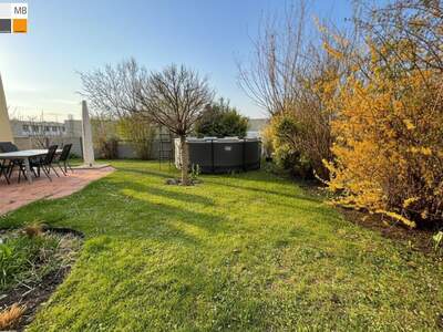 Wohnung kaufen in 2345 Brunn