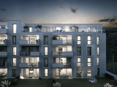 Wohnung provisionsfrei mieten in 1210 Wien