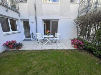 Wohnung kaufen in 1160 Wien