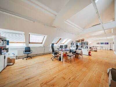 Gewerbeobjekt mieten in 1050 Wien (Bild 2)