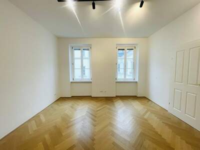 Wohnung mieten in 1070 Wien