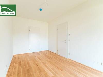 Terrassenwohnung kaufen in 1210 Wien (Bild 3)