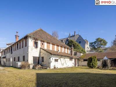 Haus mit Garten kaufen in 4560 Kirchdorf (Bild 2)