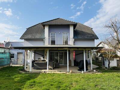 Einfamilienhaus kaufen in 4614 Marchtrenk (Bild 2)