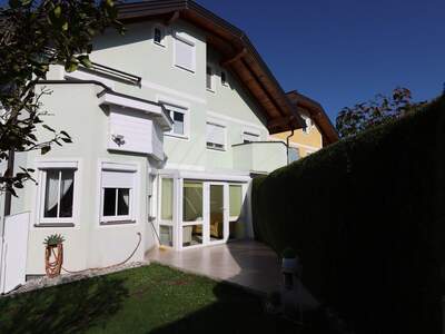 Haus kaufen in 5071 Walserberg (Bild 1)