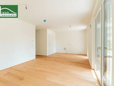 Terrassenwohnung kaufen in 1210 Wien (Bild 3)