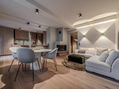 Eigentumswohnung in 6370 Kitzbühel