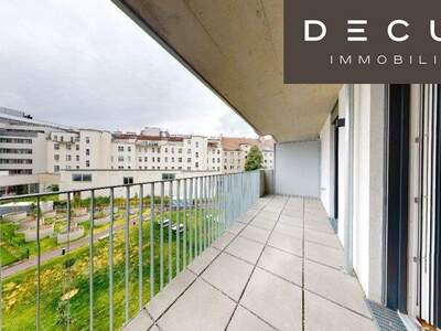 Terrassenwohnung mieten in 1110 Wien (Bild 2)