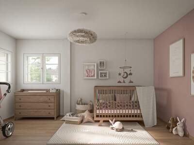 Haus mit Garten kaufen in 4020 Linz (Bild 5)