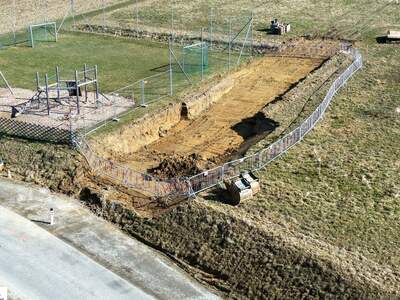 Grundstück kaufen in 4223 Ruhstetten (Bild 1)