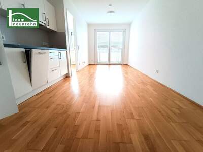 Terrassenwohnung mieten in 3100 St. Pölten (Bild 2)