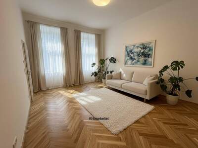 Wohnung mieten in 1060 Wien