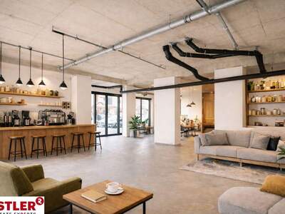 Gewerbeobjekt mieten in 8020 Graz (Bild 1)