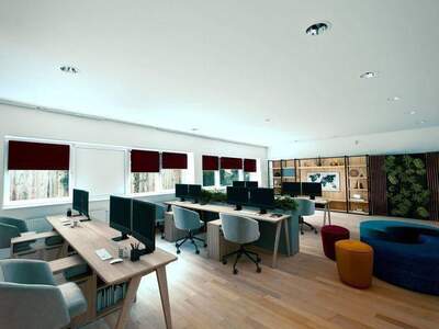 Gewerbeobjekt mieten in 8043 Graz