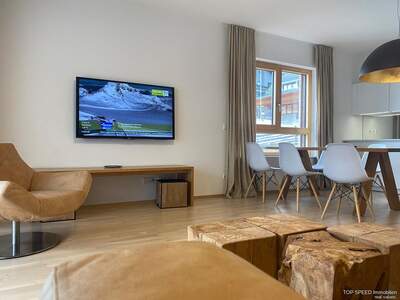 Terrassenwohnung kaufen in 8970 Schladming (Bild 3)
