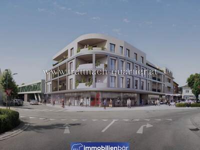 Gewerbeobjekt kaufen in 4710 Grieskirchen (Bild 2)