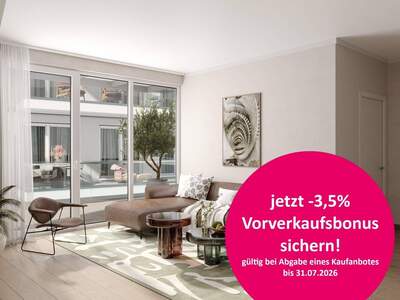 Wohnung kaufen in 1230 Wien