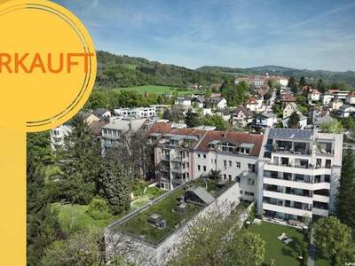 Wohnung mit Balkon kaufen in 4040 Linz