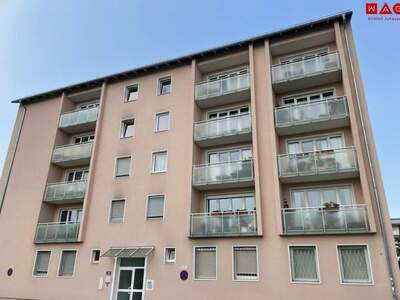 Gewerbeobjekt kaufen in 5020 Salzburg