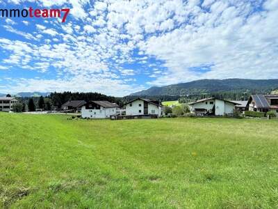 Grundstück kaufen in 6934 Sulzberg