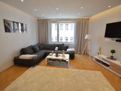 Wohnung mieten in 1010 Wien