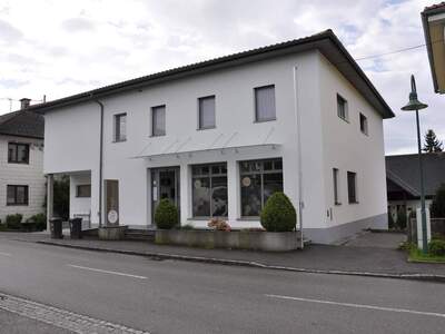 Gewerbeobjekt mieten in 4751 Dorf
