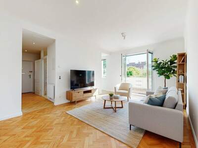 Eigentumswohnung in 1190 Wien