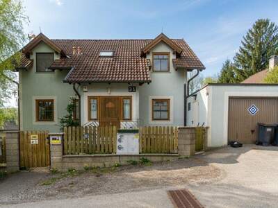 Haus kaufen in 3013 Tullnerbach (Bild 3)