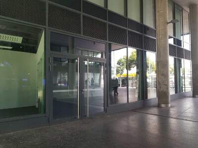 Gewerbeobjekt mieten in 1200 Wien (Bild 4)