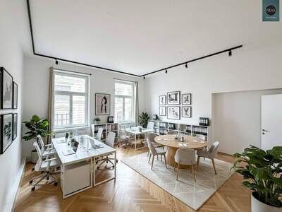 Gewerbeobjekt mieten in 1050 Wien