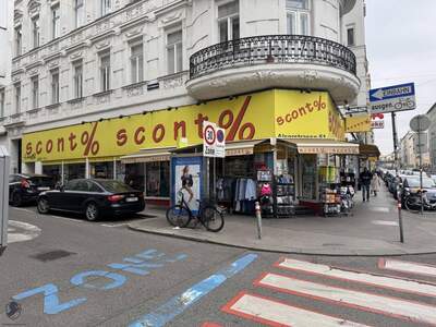 Gewerbeobjekt mieten in 1080 Wien